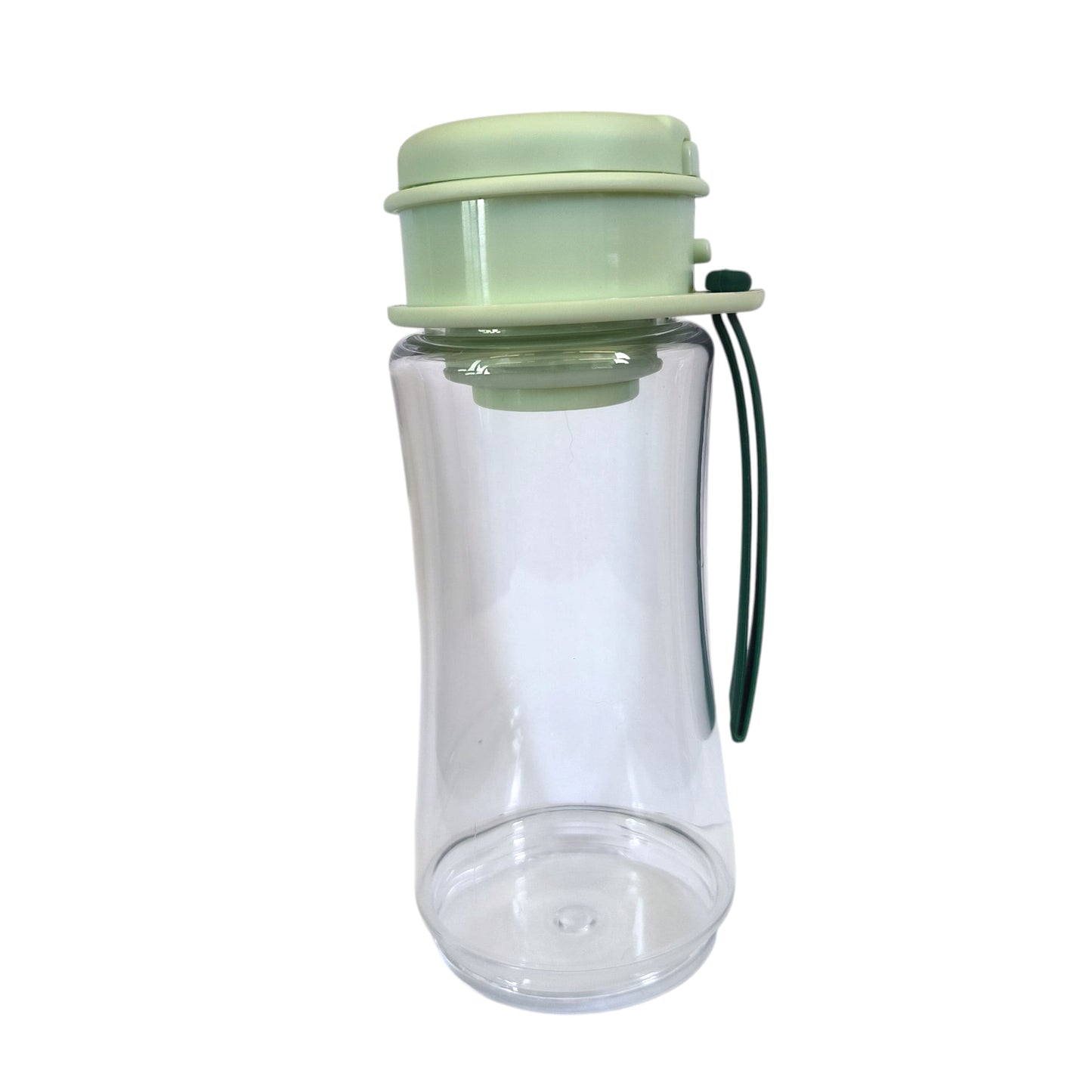 Botella 3 en 1