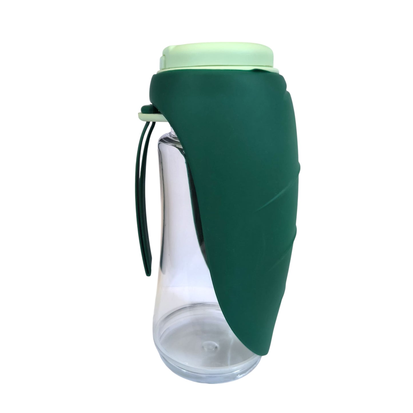 Botella 3 en 1