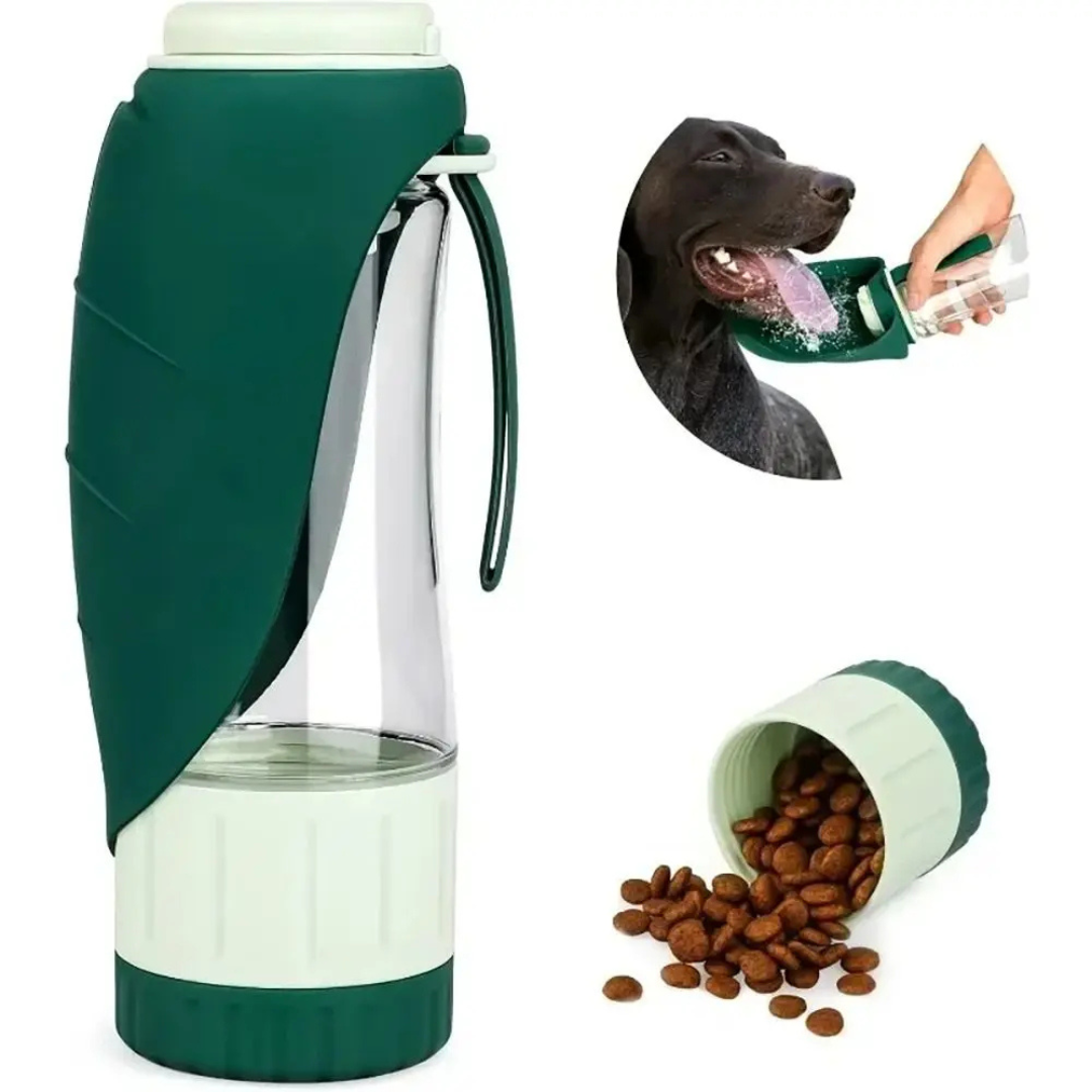 Botella 3 en 1